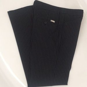 Express pant/stretch/straight legs